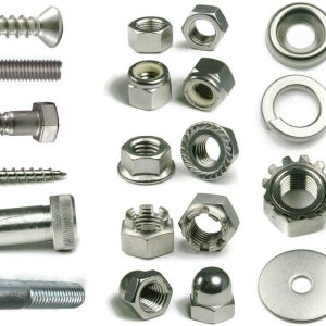 Fastener