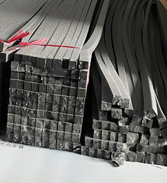 Custom Sizes Backing rod