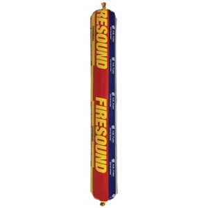 FireSound Fire Rated Acoustic Sealant