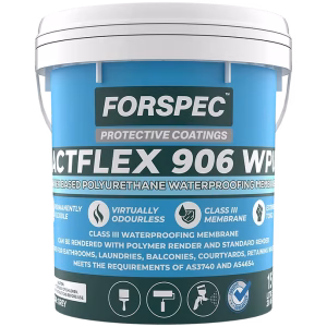 ACTFLEX 906 WPU