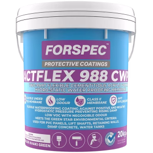 ACTFLEX 988 CWP