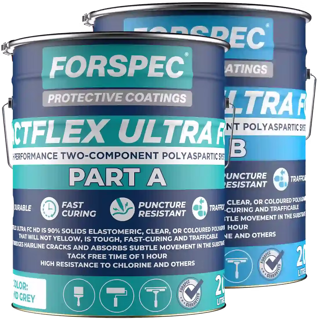 ACTFLEX Ultra FC