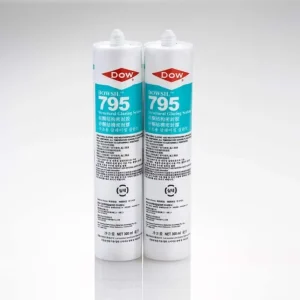 Dowsil 795 Silicone Building Sealant