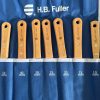 Spatula Set 7 - Piece