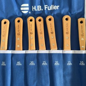 Spatula Set 7 - Piece