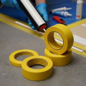 Pro Automotive Masking Tape