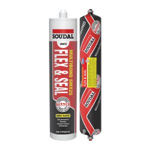 Multibond SMX25 – Flex & Seal (Low Modulus)
