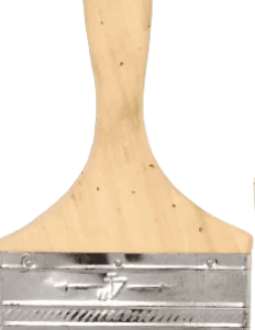 Chip Brush 100mm