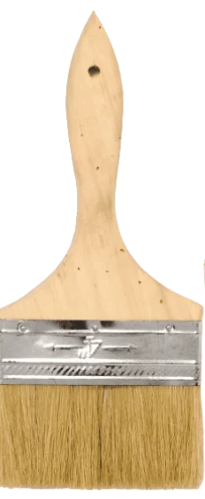 Chip Brush 100mm