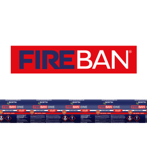 FIREBAN® ONE