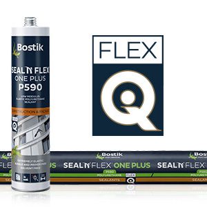 SEAL 'N' FLEX® ONE PLUS P590