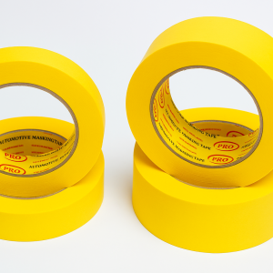 Alternative view of Pro Automotive Masking Tape