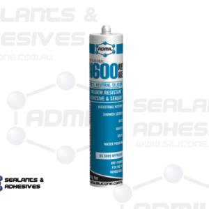 Admil Wet Area N600