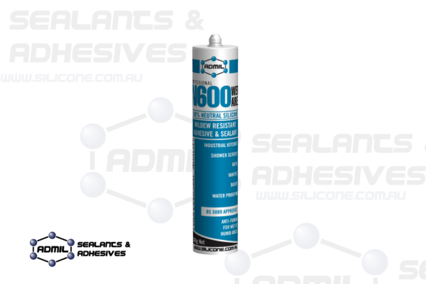 Admil Wet Area N600
