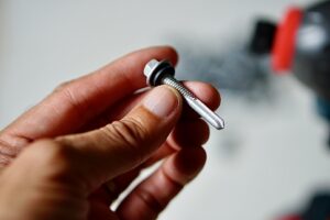 Thick Steel Fastening - Image 3